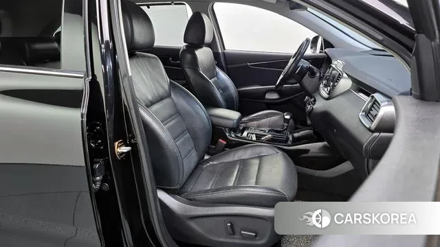 Kia The New Sorento id 3698952 из Кореи 20