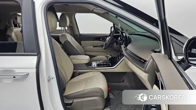 Kia Carnival 4th generation id 3301886 из Кореи 20