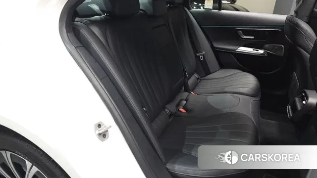 Mercedes-Benz E-Class W214 id 3732140 из Кореи 20