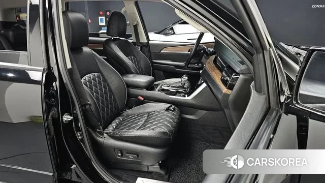 Kia Mohave Master id 3530264 из Кореи 20