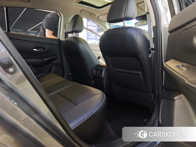 Nissan Xuan Yi id 4392059 из Китая 30