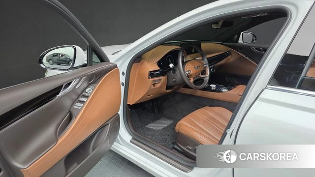Genesis G80 (RG3) id 4591600 из Кореи 36