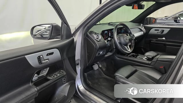 Mercedes-Benz GLB-Class X247 id 4764183 из Кореи 20