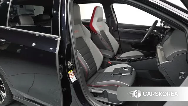 Volkswagen Golf 8th Generation id 2988843 из Кореи 20