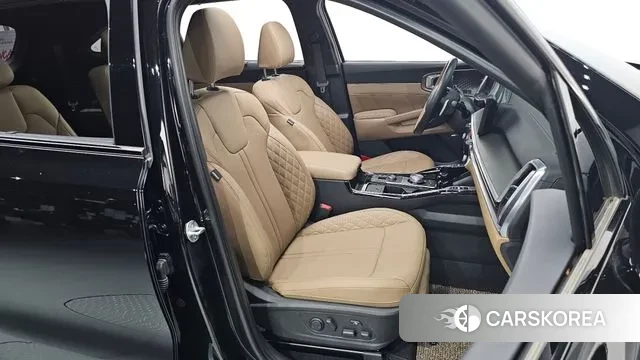 Kia The New Sorento 4th Generation id 3353889 из Кореи 20