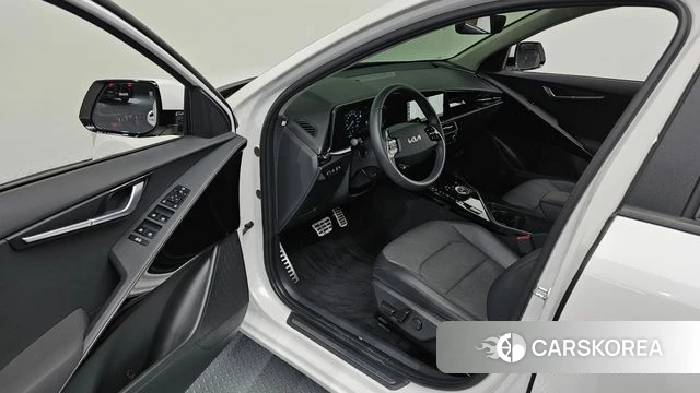 Kia Di Ol Nu Niro id 4308158 из Кореи 20