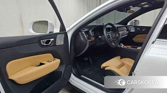 Volvo XC60 second Generation id 3577463 из Кореи 20