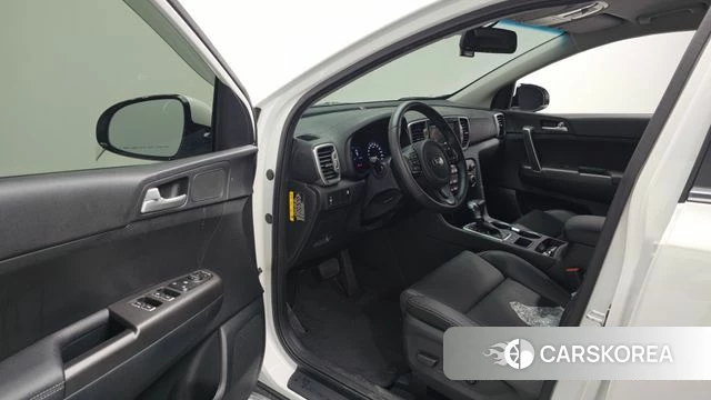 Kia Sportage 4th Generation id 4596304 из Кореи 20