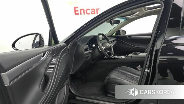 Genesis G80 (RG3) id 4249275 из Кореи 35