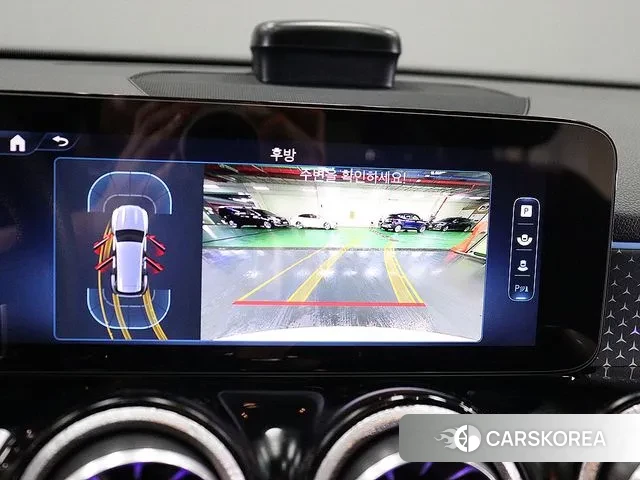 Mercedes-Benz GLB-Class X247 id 3031403 из Кореи 20