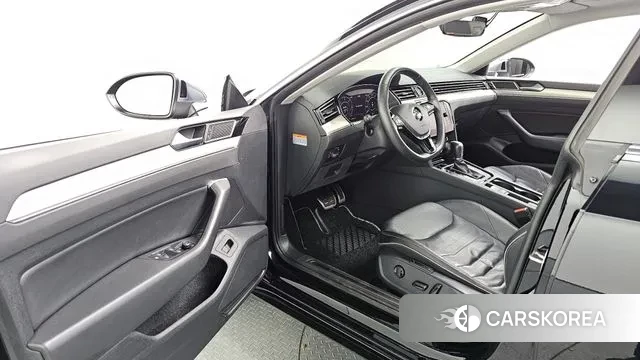 Volkswagen Arteon id 3055257 из Кореи 20