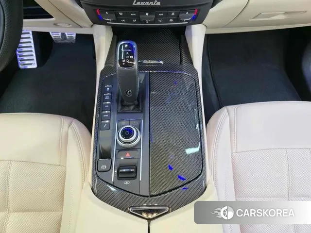 Maserati Levante id 3551851 из Кореи 20