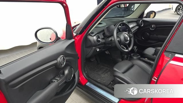 Mini Cooper id 4637005 из Кореи 33