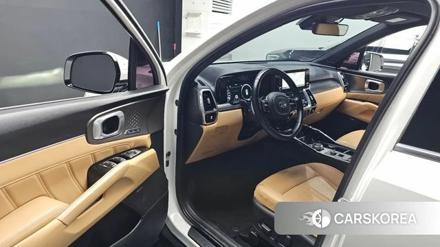 Kia Sorento 4th Generation id 4594620 из Кореи 37