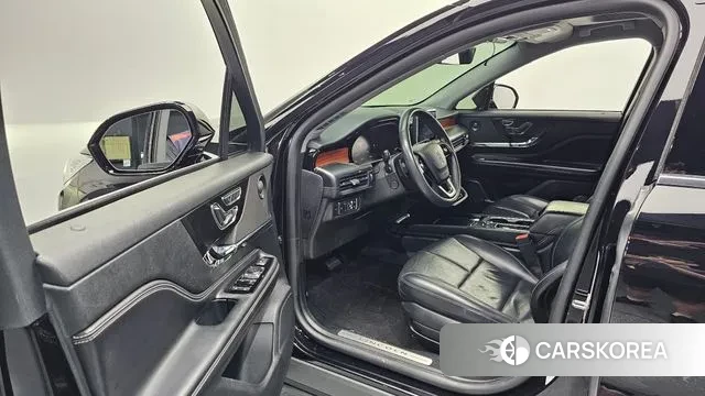 Lincoln Corsair id 3084054 из Кореи 20