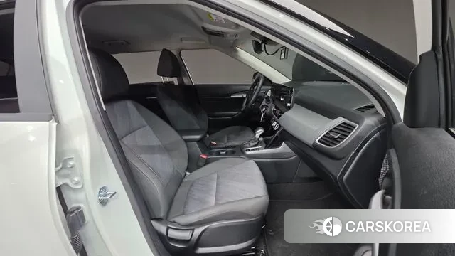 Kia The New Seltos id 3653735 из Кореи 20