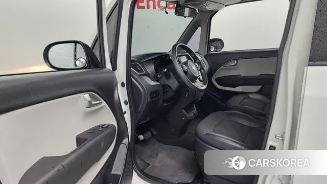 Kia The New Ray id 3165428 из Кореи 20