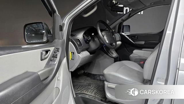 Hyundai The New Grand Starex id 3844510 из Кореи 20