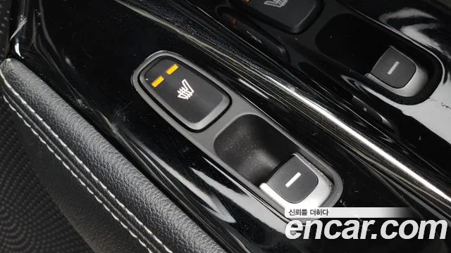 Kia The New Niro id 2649872 из Кореи 20