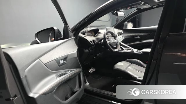 Peugeot 3008 second generation id 4708960 из Кореи 20