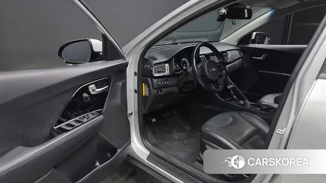 Kia Niro id 3319797 из Кореи 20