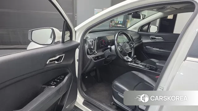 Kia Sportage 5th Generation id 3361488 из Кореи 20