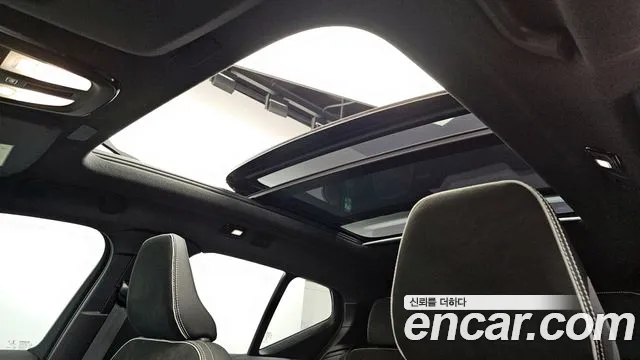 Volvo XC40 Richards id 2569990 из Кореи 20