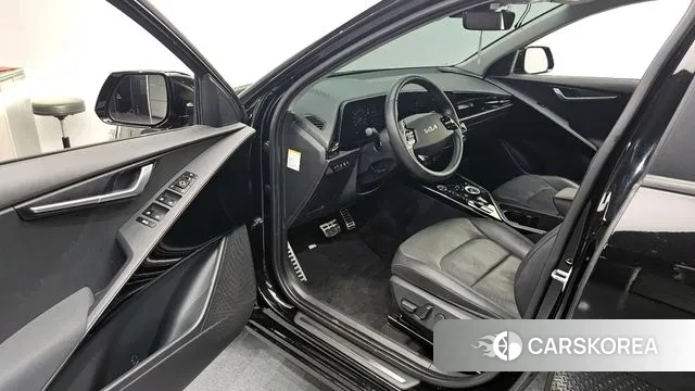 Kia Di Ol Nu Niro id 3280415 из Кореи 20