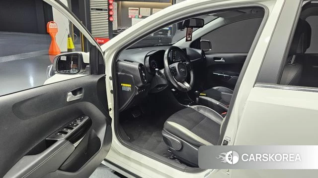Kia All New Morning (JA) id 4794738 из Кореи 20