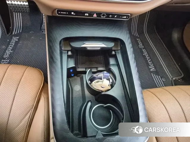 Mercedes-Benz E-Class W214 id 3477247 из Кореи 16