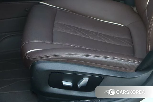 BMW 5 series id 4329219 из Китая 26