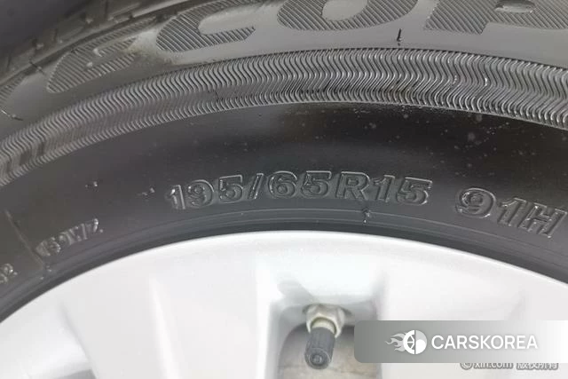 Toyota Corolla id 4210602 из Китая 24