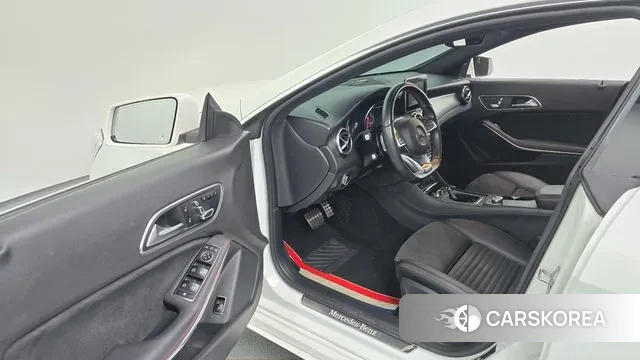 Mercedes-Benz CLA-Class C117 id 3413346 из Кореи 20
