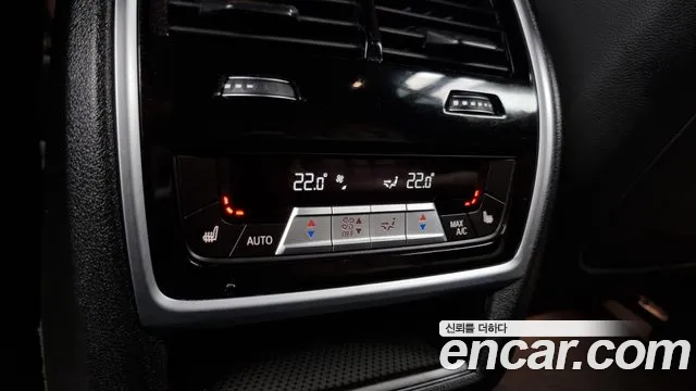 BMW X5 (G05) id 2784334 из Кореи 20