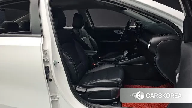 Kia The New K3 2nd generation id 3645223 из Кореи 20