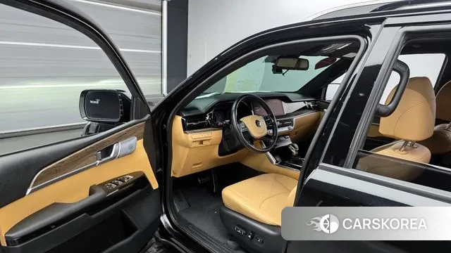 Kia Mohave Master id 3498675 из Кореи 20