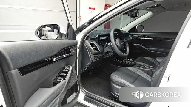 Kia The New Seltos id 4413917 из Кореи 20