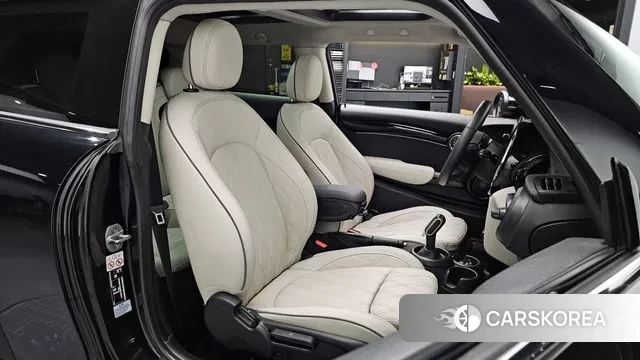 Mini Cooper S id 2889611 из Кореи 20