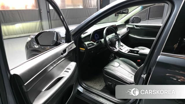 Hyundai Palisade id 3828761 из Кореи 20