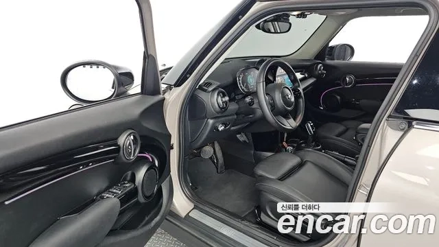 Mini Cooper id 2910865 из Кореи 20