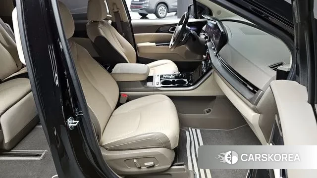 Kia Carnival 4th generation id 3305562 из Кореи 20