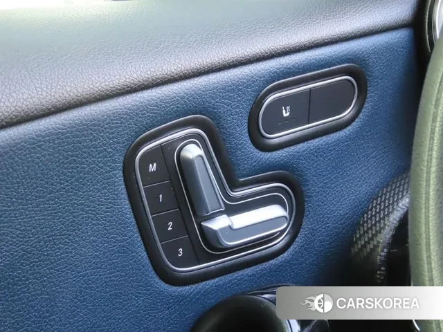 Mercedes-Benz A-Class W177 id 3517180 из Кореи 20