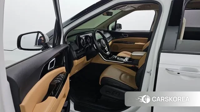 Kia Carnival 4th generation id 3770799 из Кореи 20