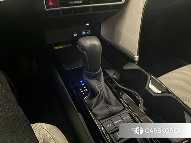 Toyota Camry (XV80) id 4748852 из Кореи 15