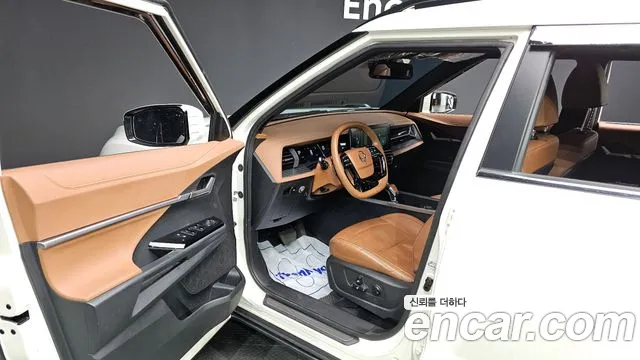 Ssangyong Torres id 2735446 из Кореи 20