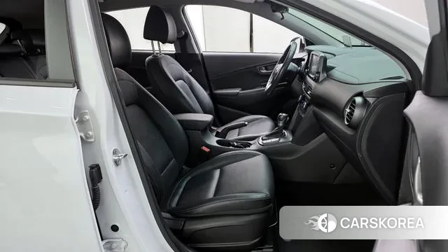 Hyundai Kona id 3563190 из Кореи 20