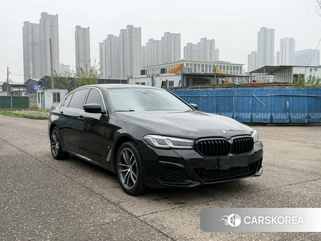 BMW 5 series id 4257540 из Китая 16