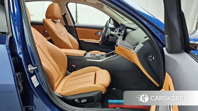 BMW 3 Series (G20) id 3706979 из Кореи 20