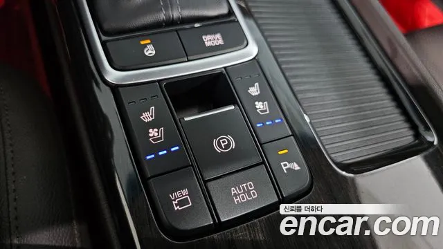 Kia The New K5 2nd generation id 2763921 из Кореи 20