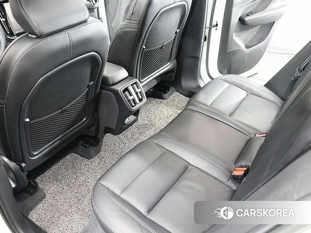Volvo XC40 id 4454834 из Кореи 20
